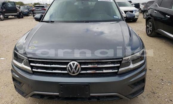 Buy New Volkswagen Tiguan Other Car in Badagry in Lagos State Buy New Volkswagen Tiguan Other Car in Badagry in Lagos State