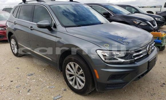 Acheter Neuf Voiture Volkswagen Tiguan Autre à Badagry, État de Lagos Acheter Neuf Voiture Volkswagen Tiguan Autre à Badagry, État de Lagos