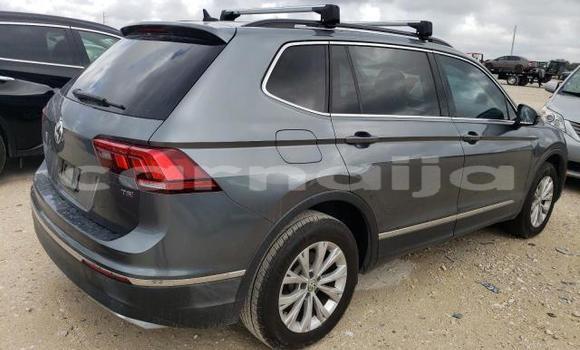 Acheter Neuf Voiture Volkswagen Tiguan Autre à Badagry, État de Lagos Acheter Neuf Voiture Volkswagen Tiguan Autre à Badagry, État de Lagos