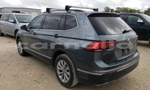 Acheter Neuf Voiture Volkswagen Tiguan Autre à Badagry, État de Lagos Acheter Neuf Voiture Volkswagen Tiguan Autre à Badagry, État de Lagos