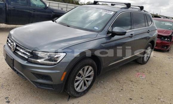 Acheter Neuf Voiture Volkswagen Tiguan Autre à Badagry, État de Lagos Acheter Neuf Voiture Volkswagen Tiguan Autre à Badagry, État de Lagos