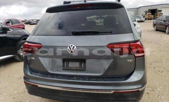 Acheter Neuf Voiture Volkswagen Tiguan Autre à Badagry, État de Lagos Acheter Neuf Voiture Volkswagen Tiguan Autre à Badagry, État de Lagos