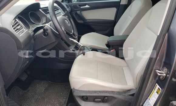 Acheter Neuf Voiture Volkswagen Tiguan Autre à Badagry, État de Lagos Acheter Neuf Voiture Volkswagen Tiguan Autre à Badagry, État de Lagos