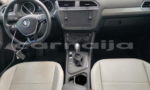 Acheter Neuf Voiture Volkswagen Tiguan Autre à Badagry, État de Lagos Acheter Neuf Voiture Volkswagen Tiguan Autre à Badagry, État de Lagos