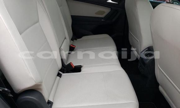 Acheter Neuf Voiture Volkswagen Tiguan Autre à Badagry, État de Lagos Acheter Neuf Voiture Volkswagen Tiguan Autre à Badagry, État de Lagos