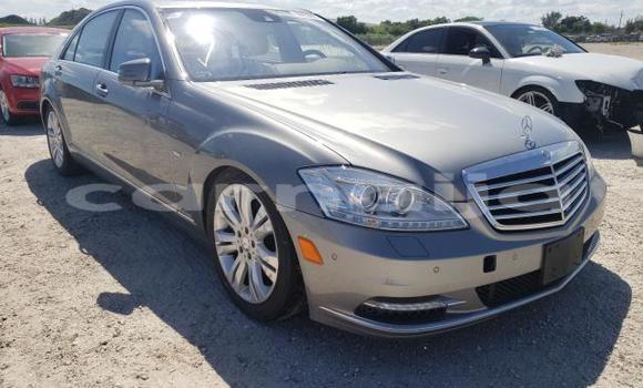 Acheter Occasion Voiture Mercedes-Benz S–Class Autre à Lagos, État de Lagos Acheter Occasion Voiture Mercedes-Benz S–Class Autre à Lagos, État de Lagos