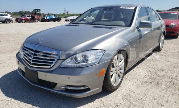 Acheter Occasion Voiture Mercedes-Benz S–Class Autre à Lagos, État de Lagos Acheter Occasion Voiture Mercedes-Benz S–Class Autre à Lagos, État de Lagos