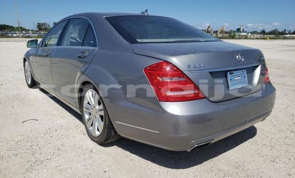 Acheter Occasion Voiture Mercedes-Benz S–Class Autre à Lagos, État de Lagos Acheter Occasion Voiture Mercedes-Benz S–Class Autre à Lagos, État de Lagos