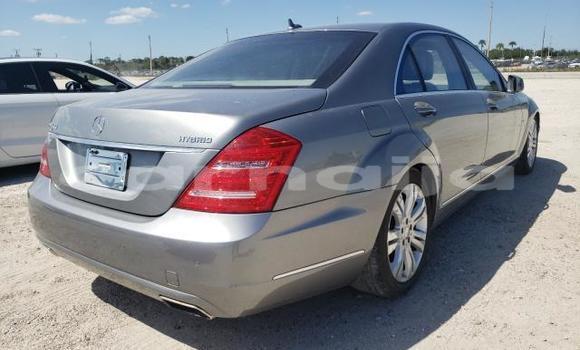 Acheter Occasion Voiture Mercedes-Benz S–Class Autre à Lagos, État de Lagos Acheter Occasion Voiture Mercedes-Benz S–Class Autre à Lagos, État de Lagos