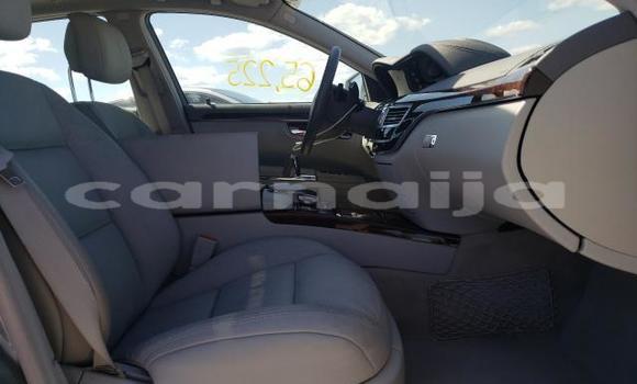Acheter Occasion Voiture Mercedes-Benz S–Class Autre à Lagos, État de Lagos Acheter Occasion Voiture Mercedes-Benz S–Class Autre à Lagos, État de Lagos