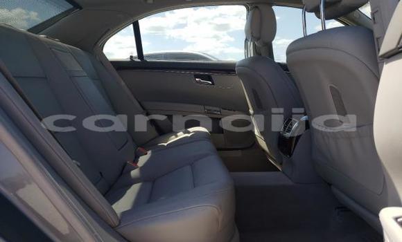 Acheter Occasion Voiture Mercedes-Benz S–Class Autre à Lagos, État de Lagos Acheter Occasion Voiture Mercedes-Benz S–Class Autre à Lagos, État de Lagos