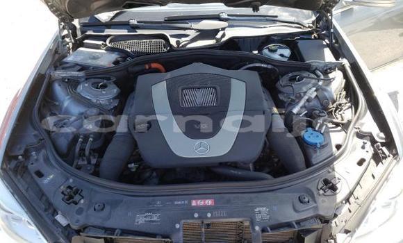 Acheter Occasion Voiture Mercedes-Benz S–Class Autre à Lagos, État de Lagos Acheter Occasion Voiture Mercedes-Benz S–Class Autre à Lagos, État de Lagos