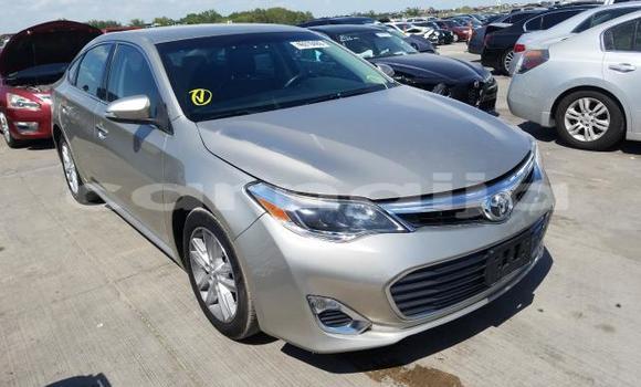 Buy Used Toyota Avalon Other Car in Lagos in Lagos State