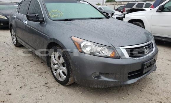 Buy Used Honda Accord Other Car in Lagos in Lagos State Buy Used Honda Accord Other Car in Lagos in Lagos State