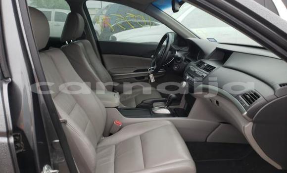 Acheter Occasion Voiture Honda Accord Autre à Lagos, État de Lagos Acheter Occasion Voiture Honda Accord Autre à Lagos, État de Lagos