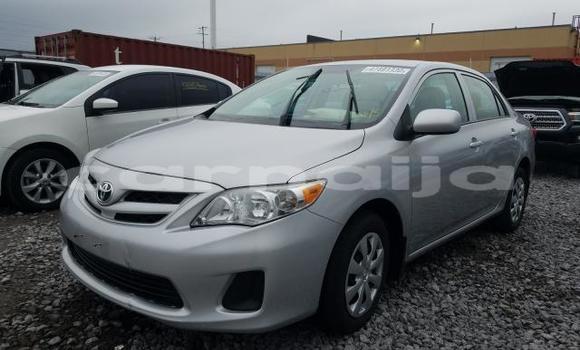 Buy Used Toyota Corolla Other Car in Lagos in Lagos State