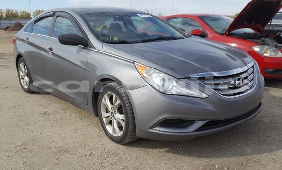 Buy Used Hyundai Sonata Other Car in Lagos in Lagos State