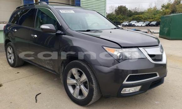 Buy Used Acura RDX Other Car in Lagos in Lagos State
