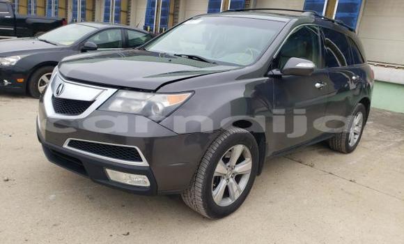 Acheter Occasion Voiture Acura RDX Autre à Lagos, État de Lagos Acheter Occasion Voiture Acura RDX Autre à Lagos, État de Lagos