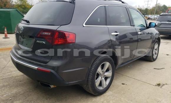 Acheter Occasion Voiture Acura RDX Autre à Lagos, État de Lagos Acheter Occasion Voiture Acura RDX Autre à Lagos, État de Lagos