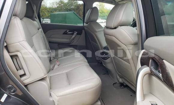 Acheter Occasion Voiture Acura RDX Autre à Lagos, État de Lagos Acheter Occasion Voiture Acura RDX Autre à Lagos, État de Lagos