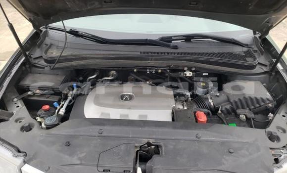 Acheter Occasion Voiture Acura RDX Autre à Lagos, État de Lagos Acheter Occasion Voiture Acura RDX Autre à Lagos, État de Lagos