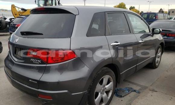Acheter Occasion Voiture Acura RDX Autre à Lagos, État de Lagos Acheter Occasion Voiture Acura RDX Autre à Lagos, État de Lagos