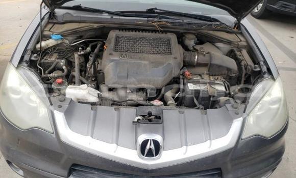 Acheter Occasion Voiture Acura RDX Autre à Lagos, État de Lagos Acheter Occasion Voiture Acura RDX Autre à Lagos, État de Lagos