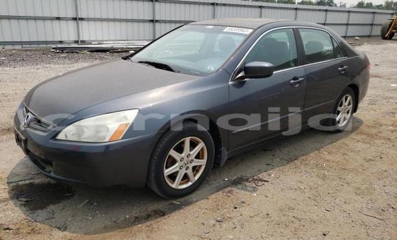 Buy Used Honda Accord Other Car in Lagos in Lagos State