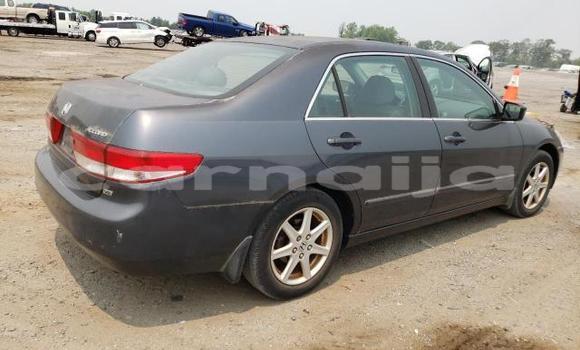 Acheter Occasion Voiture Honda Accord Autre à Lagos, État de Lagos Acheter Occasion Voiture Honda Accord Autre à Lagos, État de Lagos