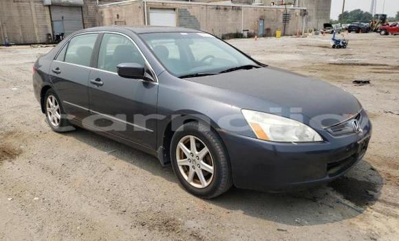 Acheter Occasion Voiture Honda Accord Autre à Lagos, État de Lagos Acheter Occasion Voiture Honda Accord Autre à Lagos, État de Lagos