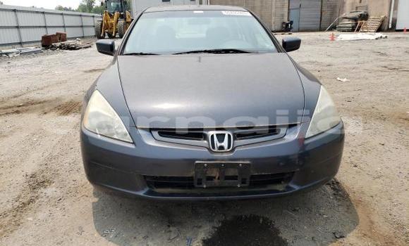 Acheter Occasion Voiture Honda Accord Autre à Lagos, État de Lagos Acheter Occasion Voiture Honda Accord Autre à Lagos, État de Lagos