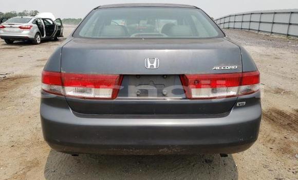 Acheter Occasion Voiture Honda Accord Autre à Lagos, État de Lagos Acheter Occasion Voiture Honda Accord Autre à Lagos, État de Lagos