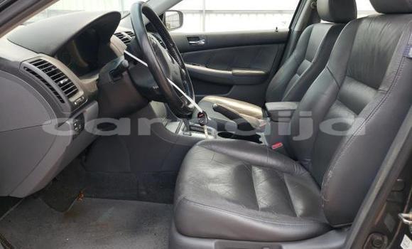 Acheter Occasion Voiture Honda Accord Autre à Lagos, État de Lagos Acheter Occasion Voiture Honda Accord Autre à Lagos, État de Lagos