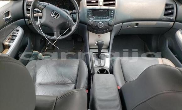 Acheter Occasion Voiture Honda Accord Autre à Lagos, État de Lagos Acheter Occasion Voiture Honda Accord Autre à Lagos, État de Lagos