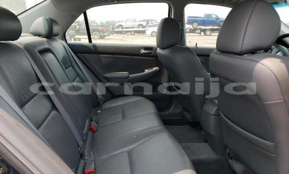 Acheter Occasion Voiture Honda Accord Autre à Lagos, État de Lagos Acheter Occasion Voiture Honda Accord Autre à Lagos, État de Lagos