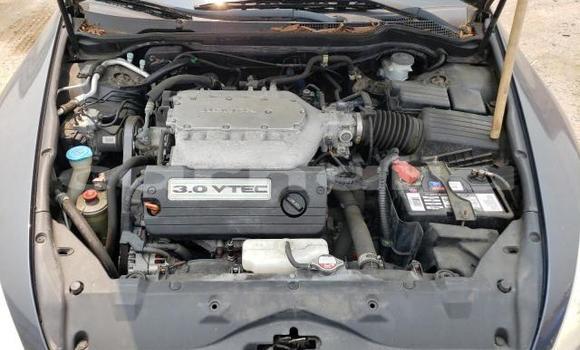 Acheter Occasion Voiture Honda Accord Autre à Lagos, État de Lagos Acheter Occasion Voiture Honda Accord Autre à Lagos, État de Lagos