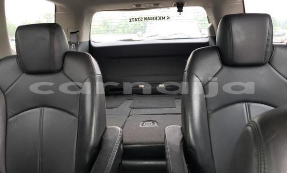 Acheter Occasion Voiture GMC Acadia Autre à Lagos, État de Lagos Acheter Occasion Voiture GMC Acadia Autre à Lagos, État de Lagos