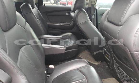 Acheter Occasion Voiture GMC Acadia Autre à Lagos, État de Lagos Acheter Occasion Voiture GMC Acadia Autre à Lagos, État de Lagos