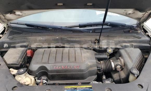 Acheter Occasion Voiture GMC Acadia Autre à Lagos, État de Lagos Acheter Occasion Voiture GMC Acadia Autre à Lagos, État de Lagos