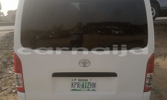 Buy Used Toyota Belta White Car in Lagos in Lagos State Buy Used Toyota Belta White Car in Lagos in Lagos State