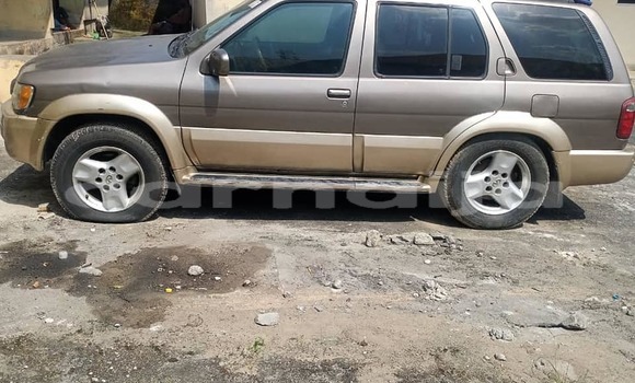 Buy Used Infiniti Q30 Other Car in Lagos in Lagos State Buy Used Infiniti Q30 Other Car in Lagos in Lagos State