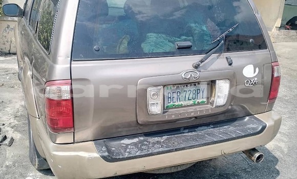 Buy Used Infiniti Q30 Other Car in Lagos in Lagos State Buy Used Infiniti Q30 Other Car in Lagos in Lagos State