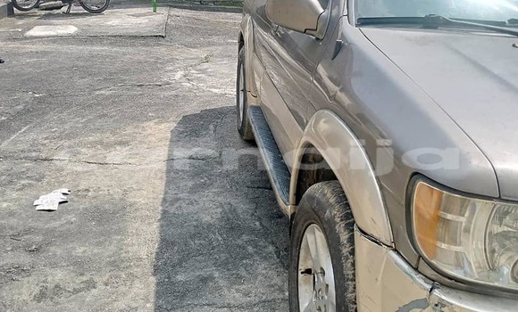 Buy Used Infiniti Q30 Other Car in Lagos in Lagos State Buy Used Infiniti Q30 Other Car in Lagos in Lagos State