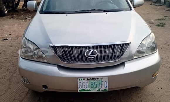 Buy Used Lexus RX 300 Other Car in Lagos in Lagos State Buy Used Lexus RX 300 Other Car in Lagos in Lagos State