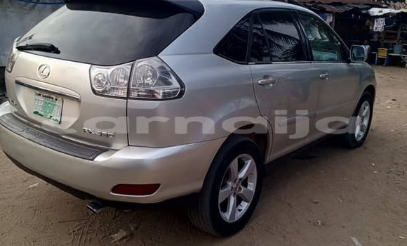 Buy Used Lexus RX 300 Other Car in Lagos in Lagos State Buy Used Lexus RX 300 Other Car in Lagos in Lagos State