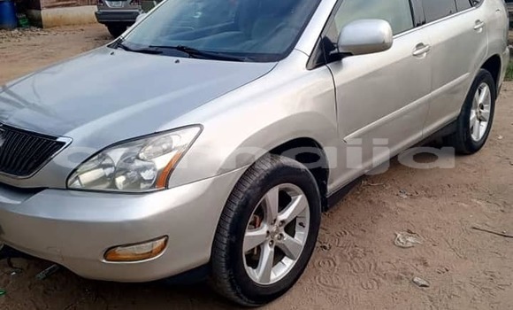Buy Used Lexus RX 300 Other Car in Lagos in Lagos State Buy Used Lexus RX 300 Other Car in Lagos in Lagos State