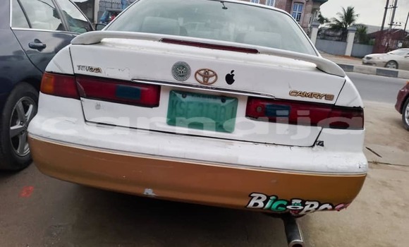 Acheter Occasion Voiture Toyota Camry Autre à Lagos, État de Lagos
