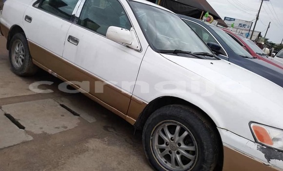 Buy Used Toyota Camry Other Car in Lagos in Lagos State Buy Used Toyota Camry Other Car in Lagos in Lagos State