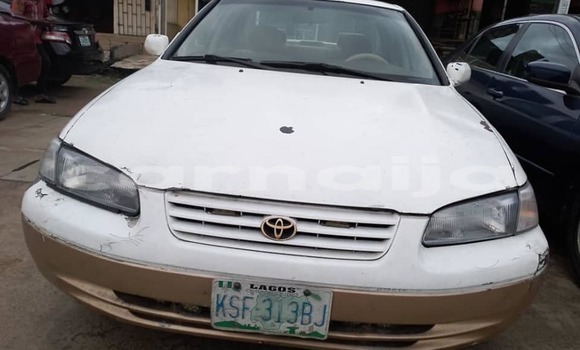 Buy Used Toyota Camry Other Car in Lagos in Lagos State Buy Used Toyota Camry Other Car in Lagos in Lagos State